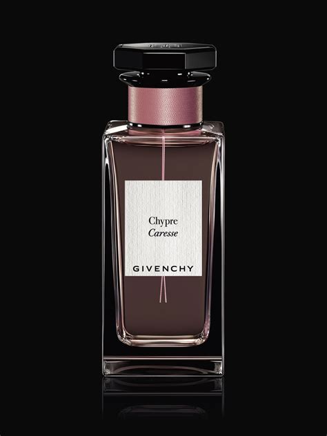 givenchy chypre caresse|CHYPRE CARESSE .